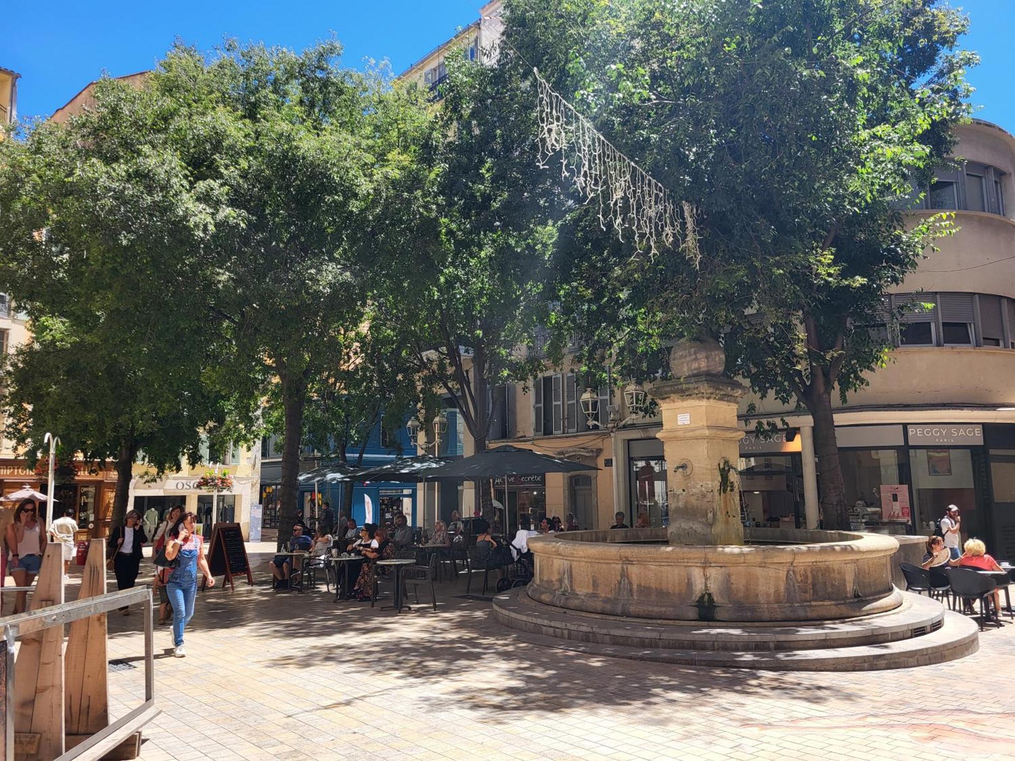 Lumineux T3 Refait A Neuf Dans Le Vieux Centre